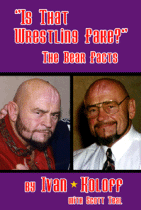 Is That Wrestling Fake? The Bear Facts